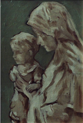 Lucca Panelette
5in x 8in Lucca Panelette
5in x 8in